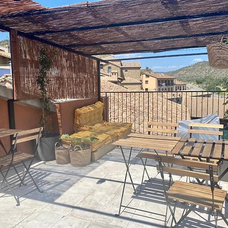 Nomad Home Huerta de Vero Εξωτερικό φωτογραφία
