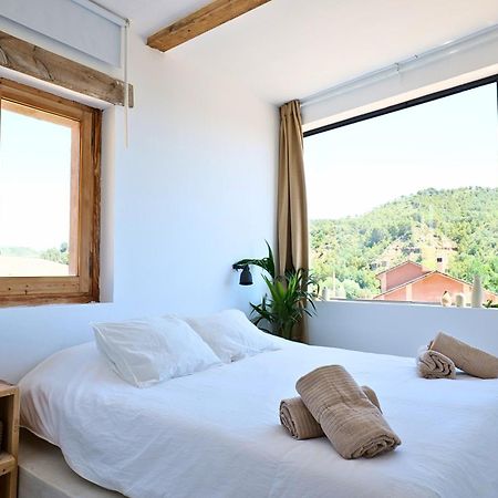 Nomad Home Huerta de Vero Εξωτερικό φωτογραφία