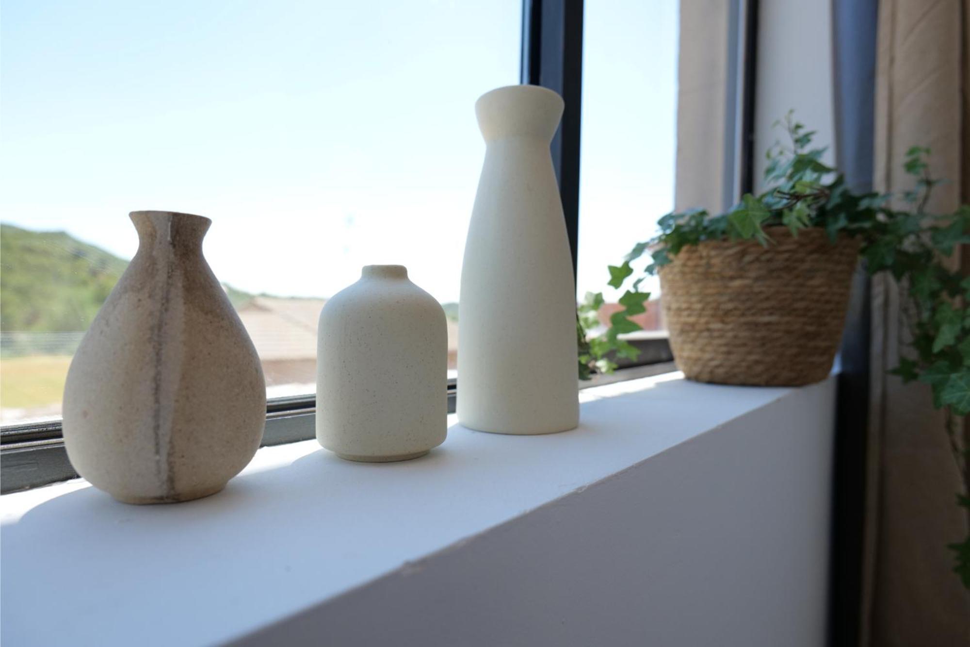 Nomad Home Huerta de Vero Εξωτερικό φωτογραφία