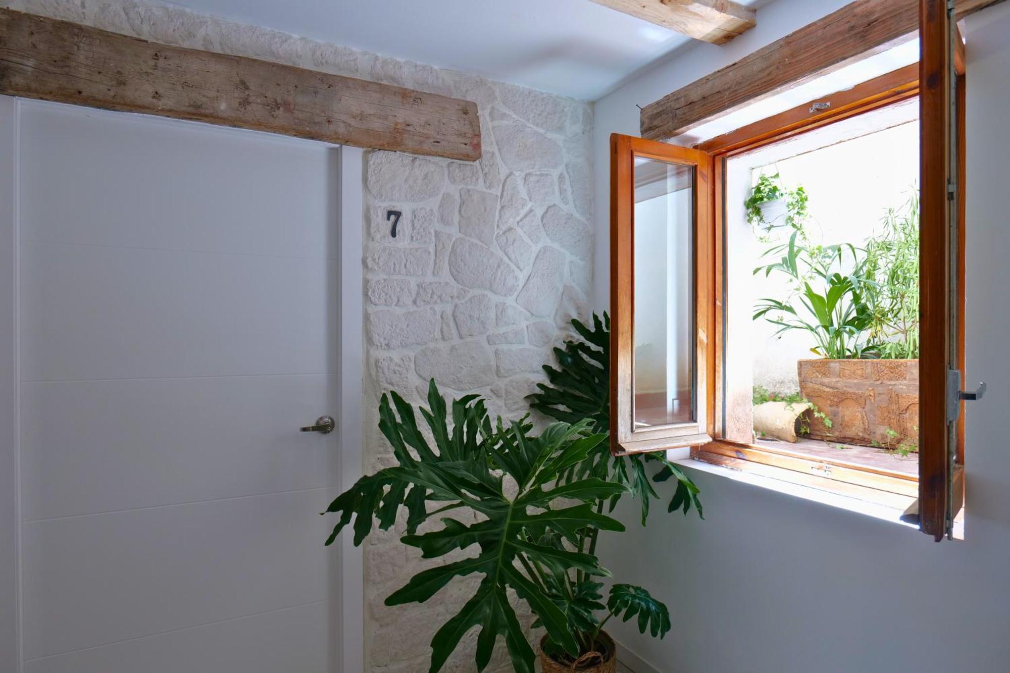Nomad Home Huerta de Vero Εξωτερικό φωτογραφία